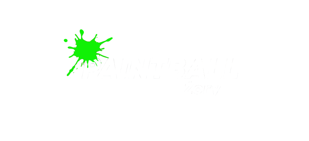 Paintball Żory